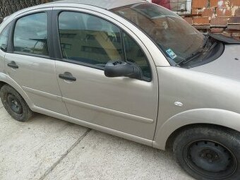 Citroen C 3