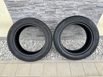 215/55 R17 98V XL zimné LAUFENN