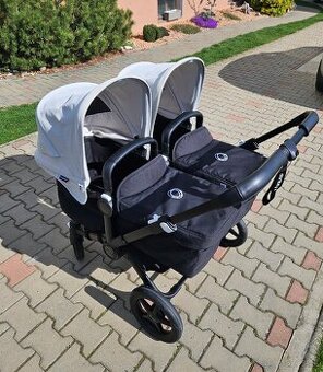 Bugaboo Donkey 5