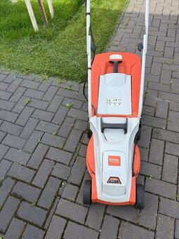 Stihl rma 235
