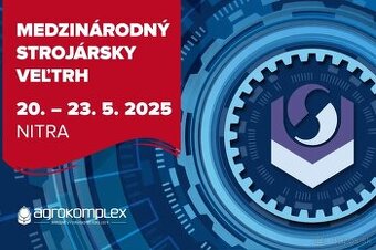 Medzinárodný strojársky veľtrh