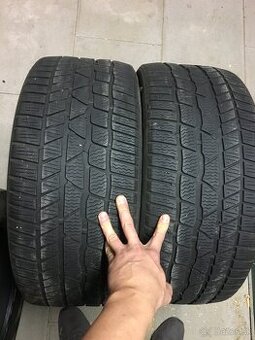 Continental 255/35 R20 zimné