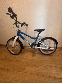 Predám bicykel Woom 3