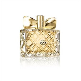 Luck for Her Avon