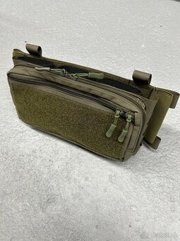 Predam chest rig