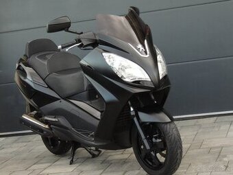 PEUGEOT SATELIS II 125 2015 RS