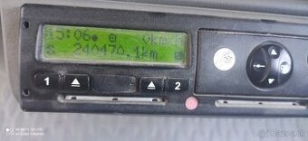 IVECO DAILY 65C17