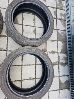 Hankook Ventus Prime 3 215/45 r18