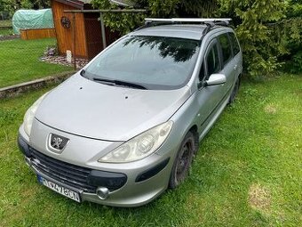 Peugeot 307 SW 1.6 16V Combi