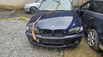 E46 3.0 150kw xdrive
