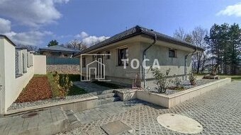 TOCA – EXKLUZÍVNE – predaj rodinného domu v Bytči