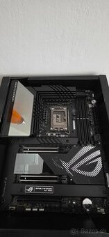 Asus z790 Hero