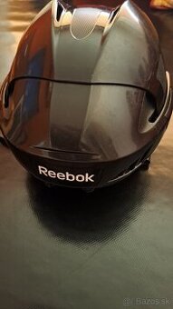hokejová prilba Reebok S