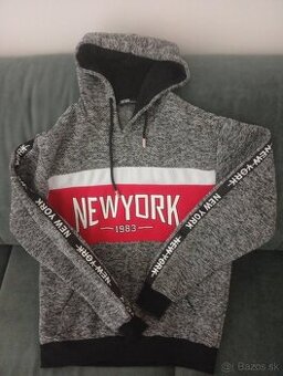 New Yorker