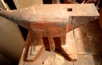 kovadlina 30kg