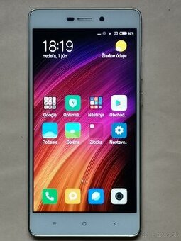 Redmi 3