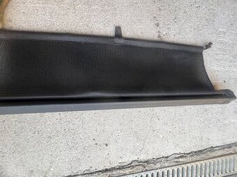 Audi A4 sieť do batožinového priestoru