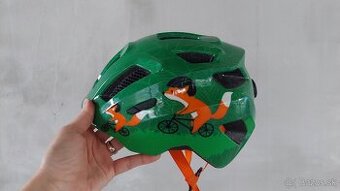 Detská prilba Cube