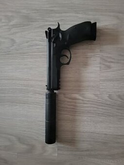 Airsoft Cz75