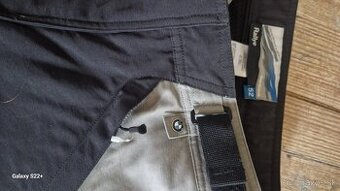 BMW unisex moto nohavice