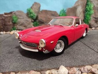Prodám model 1:18 Ferrari 250GT Berlinetta Lusso
