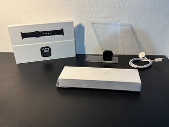 Predám Apple Watch Series 10 (GPS + Cellular) 42mm