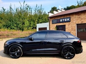 2. Alu sada AUDI Q7 Q8 SQ8 SQ7 4M R23– letné Top