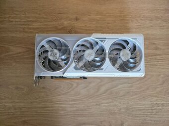 ASROCK Radeon RX 9070 XT Steel Legend 16G