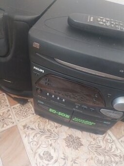 Predám radio