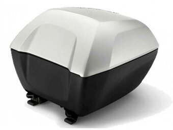 Topcase BMW Motorrad 30L