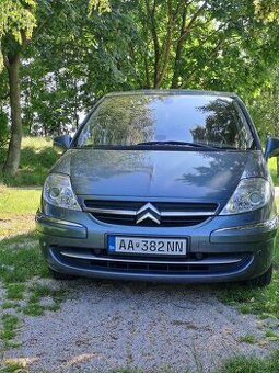 Citroën C8 2.0 100kw