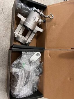 Na predaj strmene Octavia 2,Vw Golf 5,6,Seat Altea, Leon