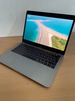 MACBOOK PRO touchbar 13