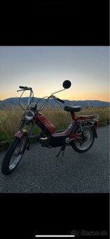 Babetta 210