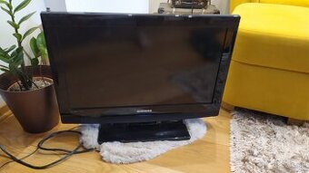 Tv Samsung uhlopriečka 66cm