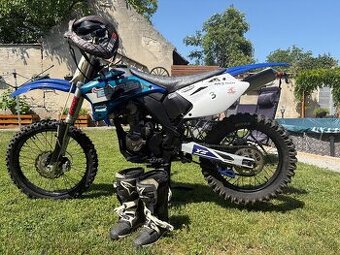 Mikilon 250