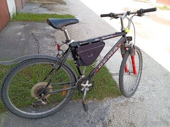Horský bicykel Dema Casida