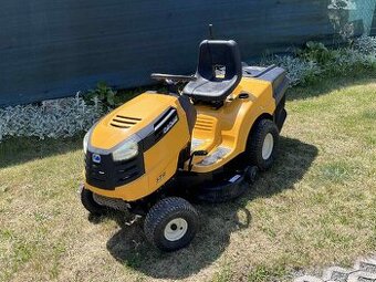 Traktorova kosačka CubCadet