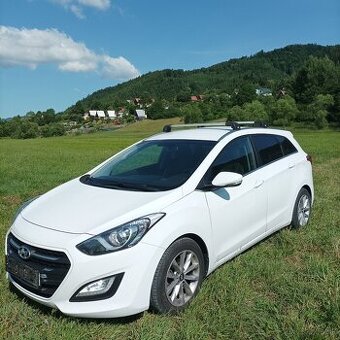 Predaj Hyundai I30 SW