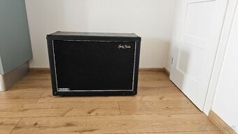 Harley Benton 2x12
