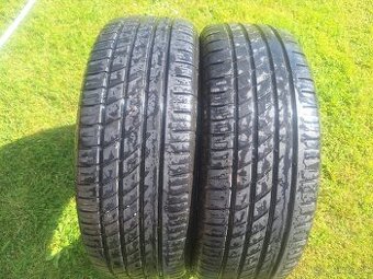 Letne pneumatiky 215/60r17