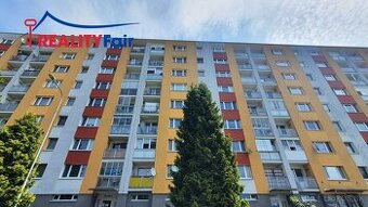 Útulný, svetlý 1i byt