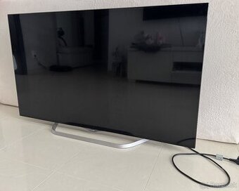 televízor 55'' LG ULTRA HD 4K TV, SMART TV