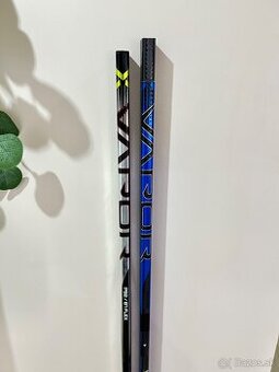 ✅ ĽAVÉ - BAUER VAPOR HYP2R - BLUE - P90TM - SILVER - P92 ✅