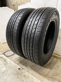 Kumho 215/65 R16 2x=50e