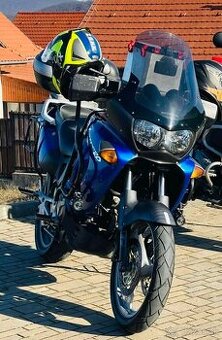 Honda Varadero 1000