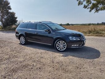 Passat 2.0tdi