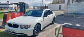 Predám BMW 7300