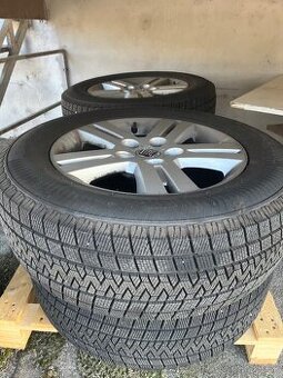 Zimne pneu-Gripmax Stature M/S 225/65 R17