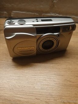 Predám Olympus superzoom 80G